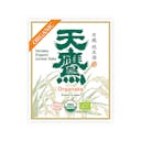 Tentaka “Organic” front label