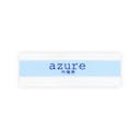 Tosatsuru “Azure” front label