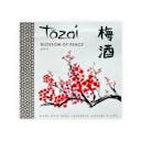 Tozai “Blossom of Peace” front label