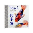Tozai “Living Jewel” front label