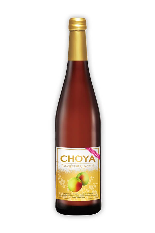 Choya “Plum Wine”