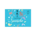 Fukucho “Seaside” front label