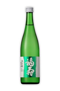Fukuju “Green”