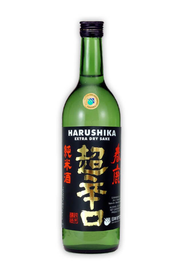 Harushika “Extra Dry”