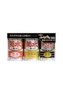 Kikusui “Funaguchi” (3-pack)