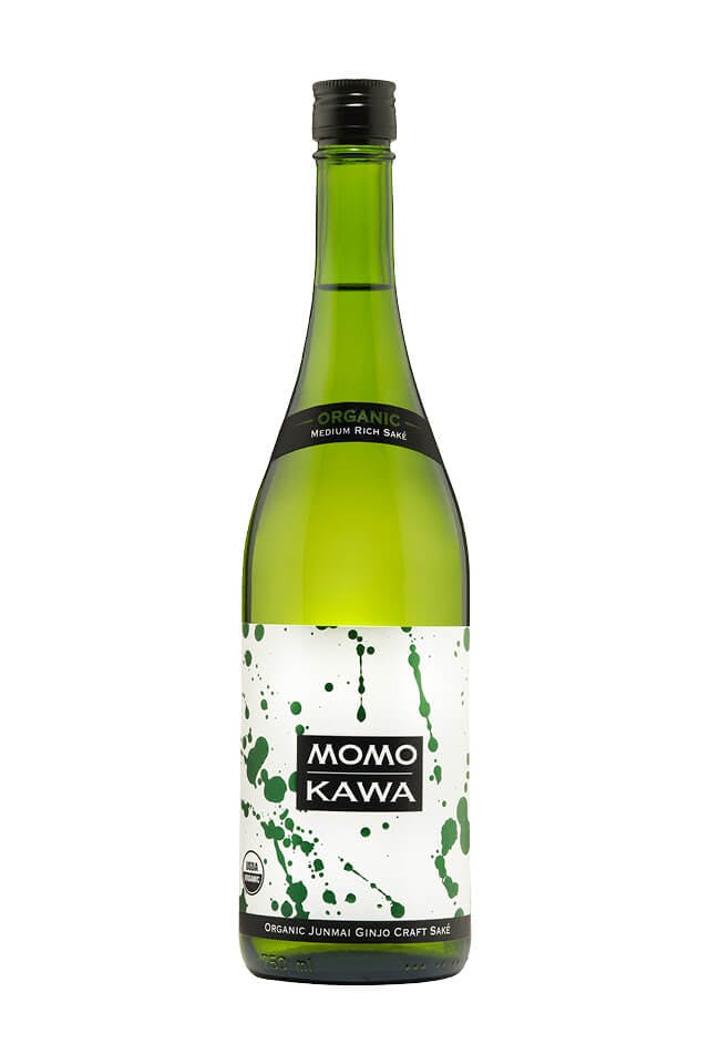 Momokawa “Organic”