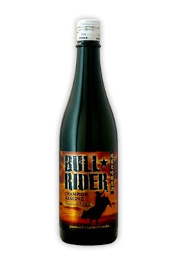 Ryujin “Bull Rider”