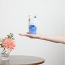 “Sakura Fujisan” Soundable Tokkuri, on a hand