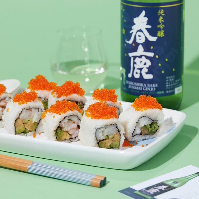 sip your style - Sushi Lover Set