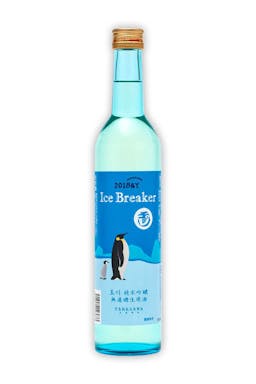 Tamagawa “Ice Breaker”