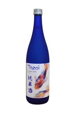 Tozai “Living Jewel”
