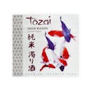 Tozai “Snow Maiden” front label