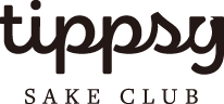 Tippsy Sake Club logo