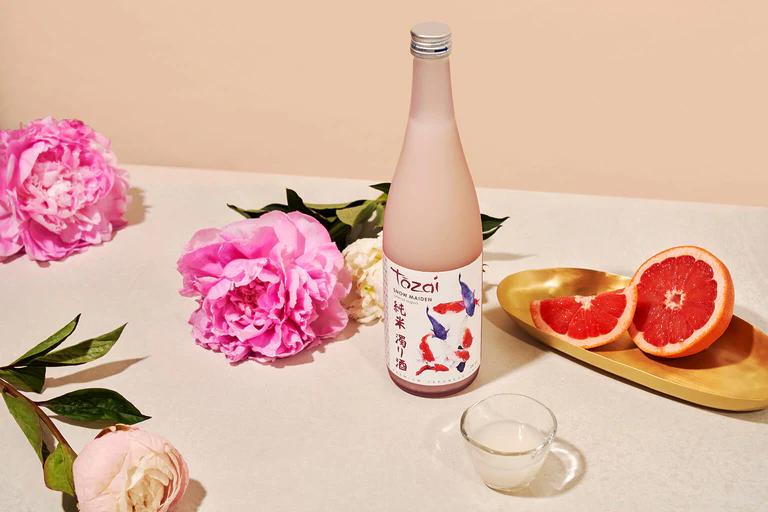 What Is Nigori (Cloudy Sake)? Unclouding Nigori Sake