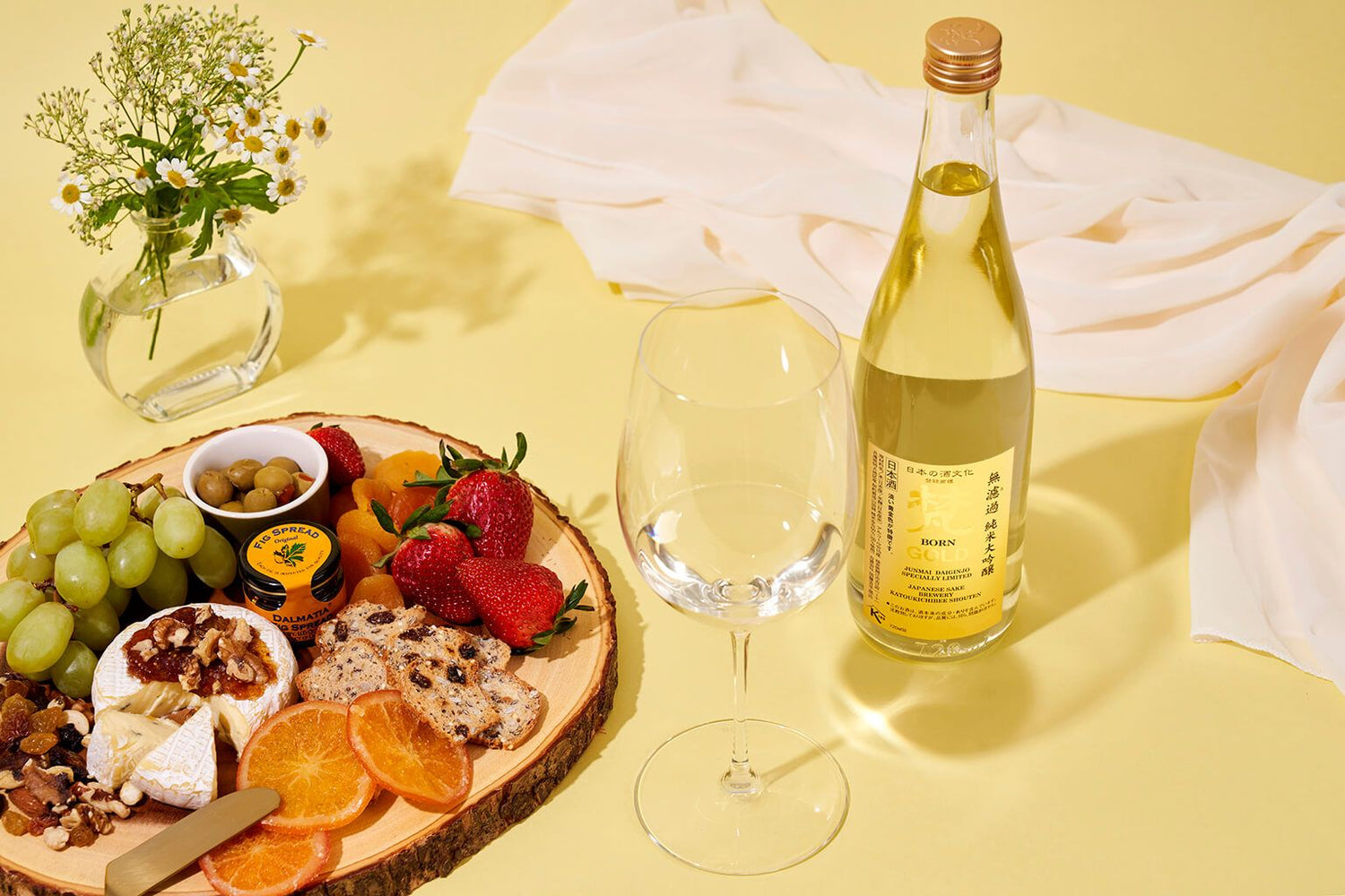 Roka: What Goes on Before Bottling