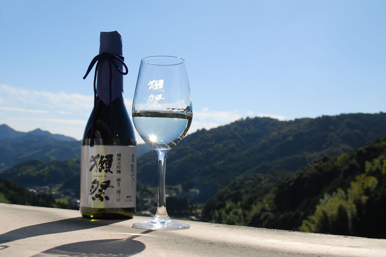 Why Is the Brand “Dassai” So Famous?