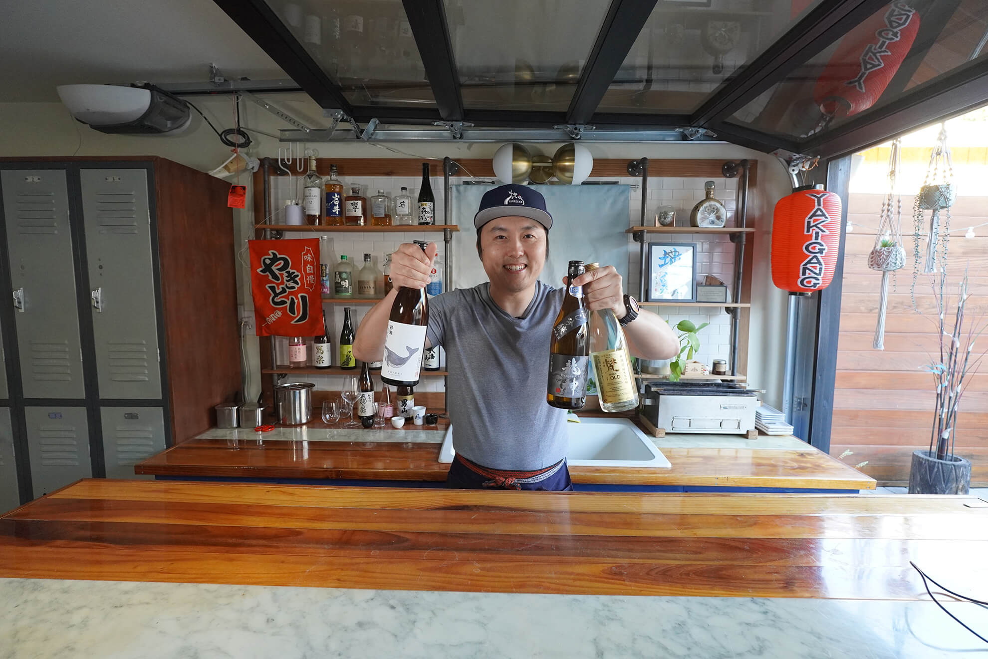 Yakitoriguy’s Collection