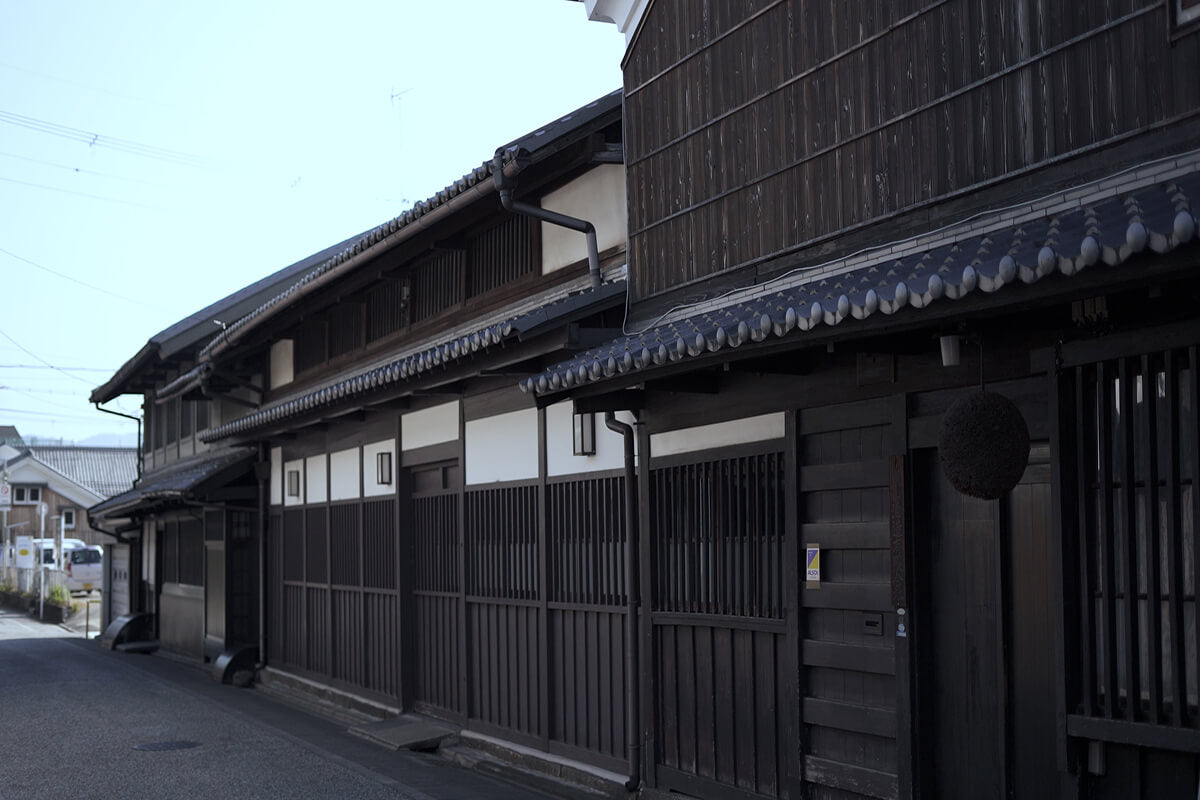 Higashiyama Brewing Company