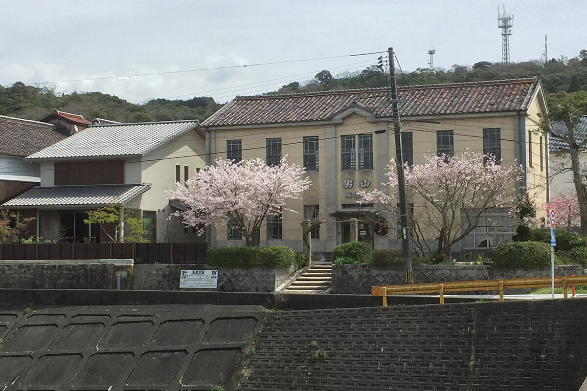 Nagayama Honke Brewing Company