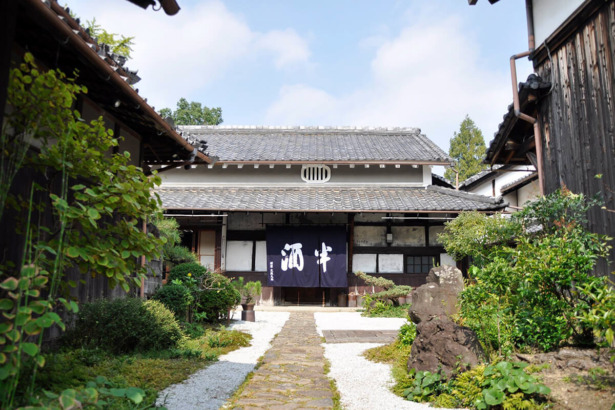 Daimon Brewing Company