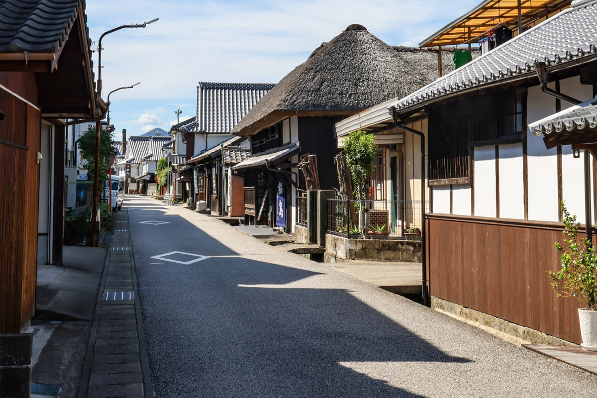 Fukuchiyo Brewing Company