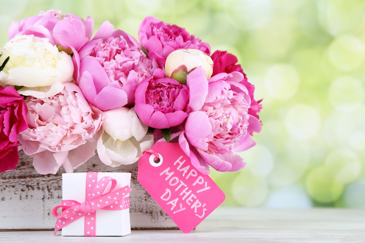 Mother’s Day Favorites