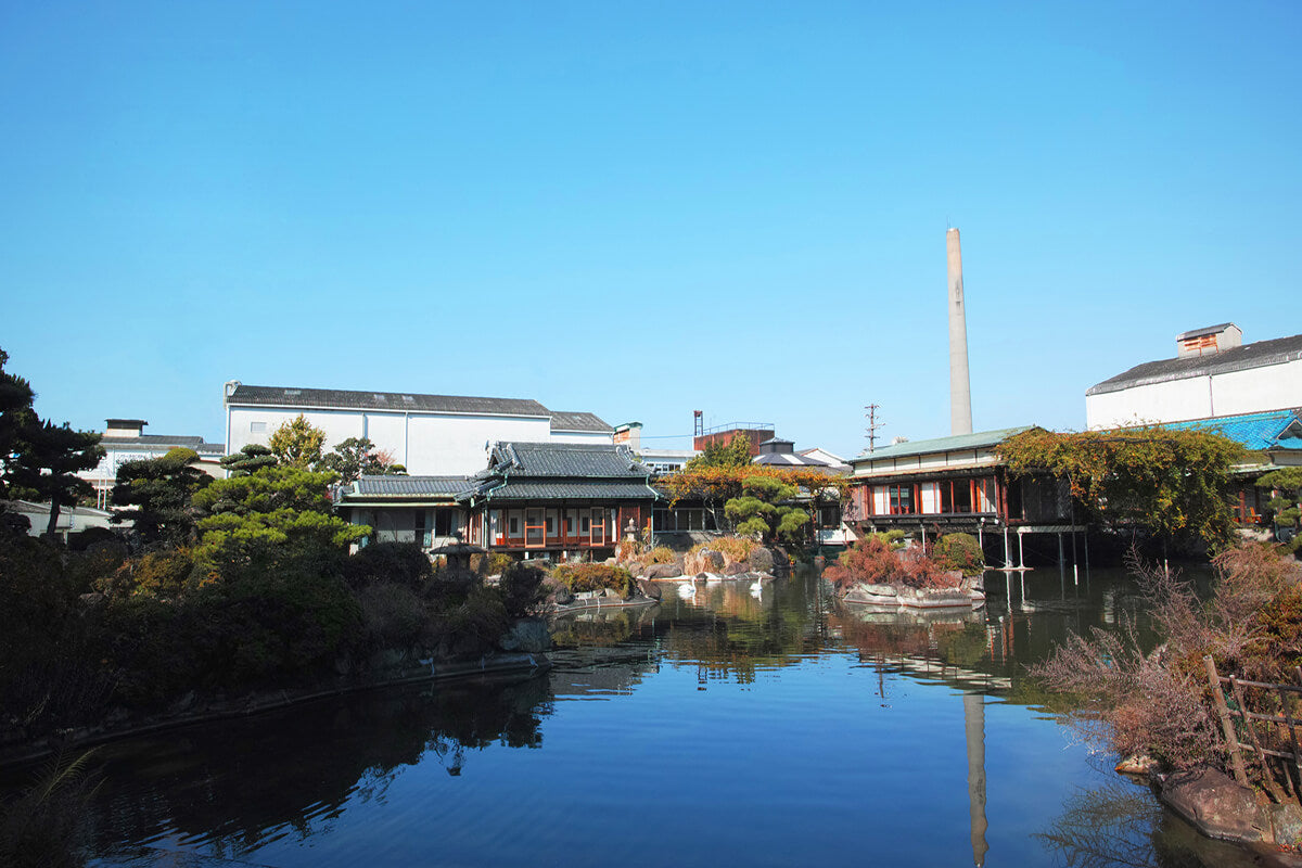 Kinokuniya Bunzaemon