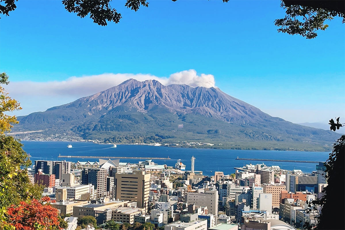 Kagoshima prefecture