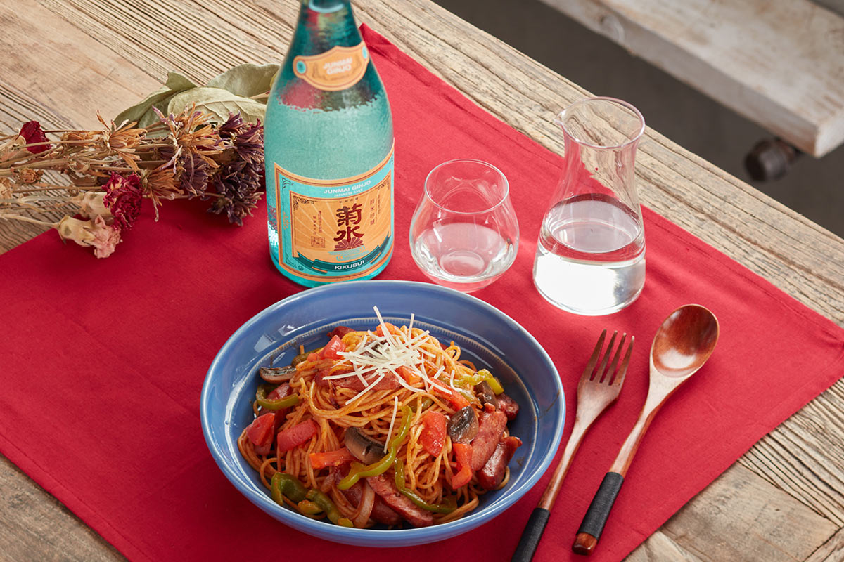 kikusui-junmai-ginjo