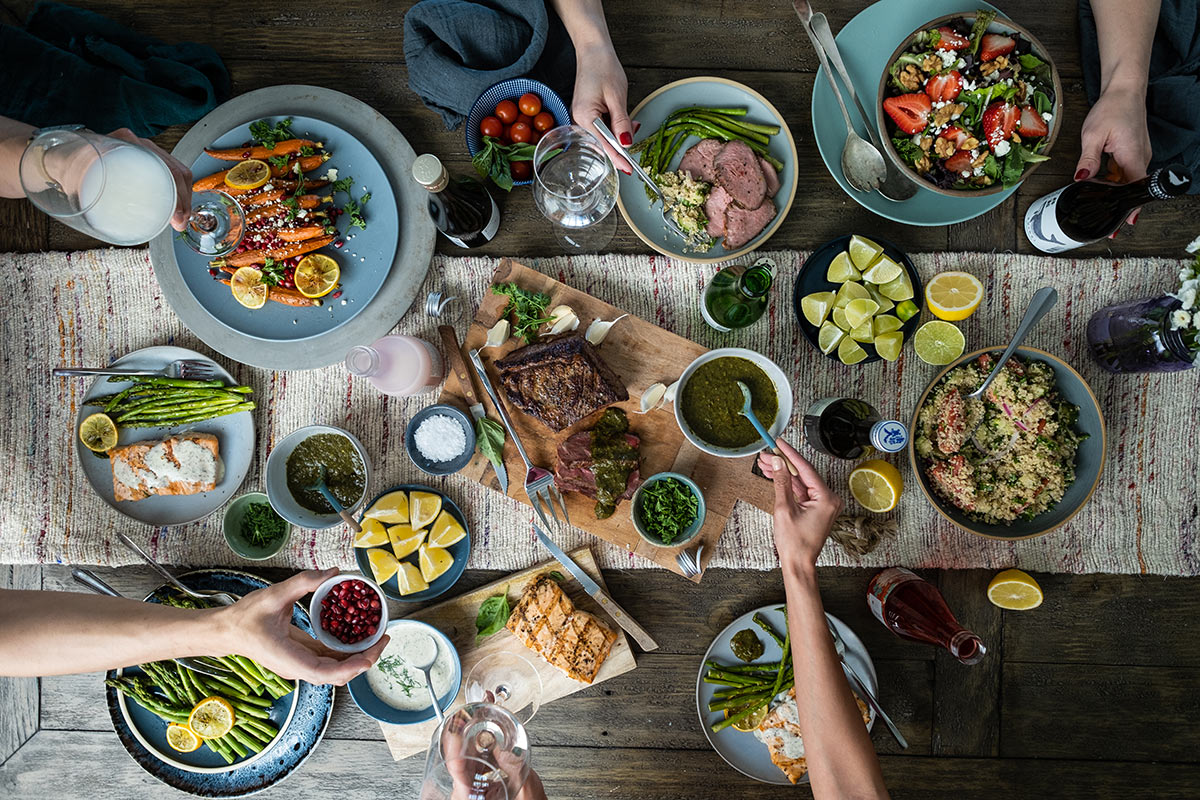 Featured in Sake Box