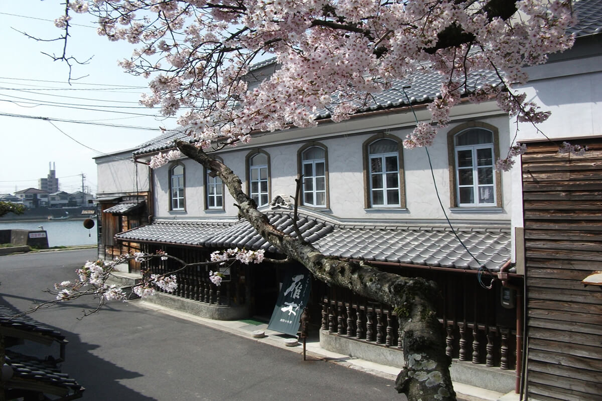 Yaoshin Brewing Company