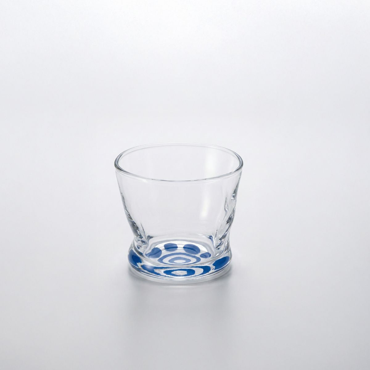 “Aderia” Najimi nikuQ Cat’s Paw Glass