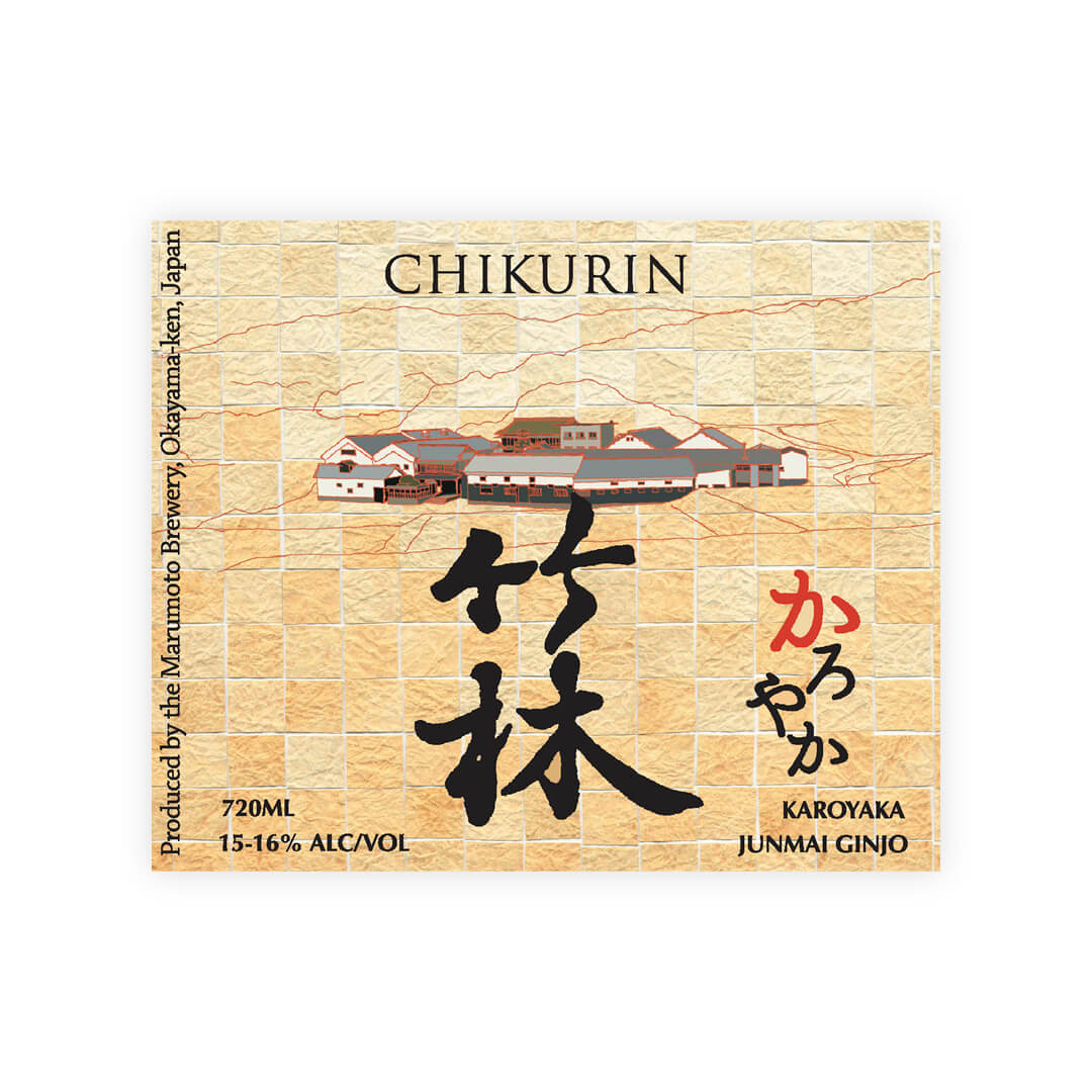Chikurin 