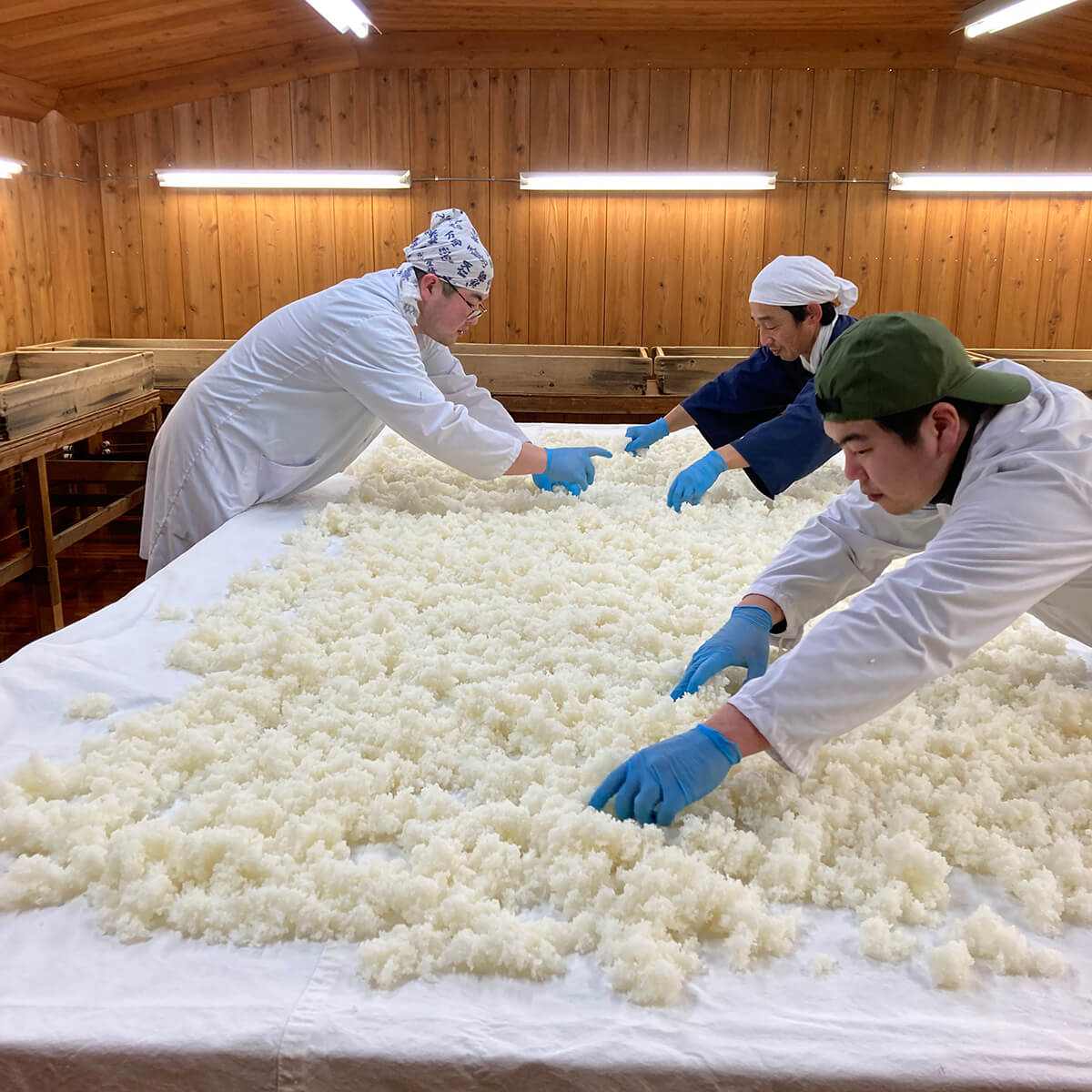 Yumiyamaru Special Limited Nama Set