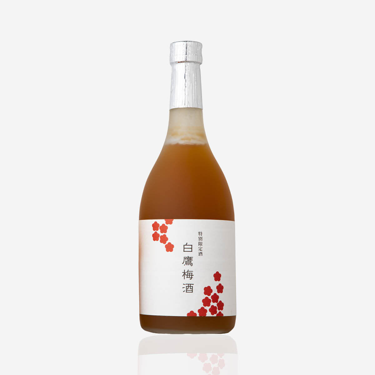 Hakutaka “Umeshu”
