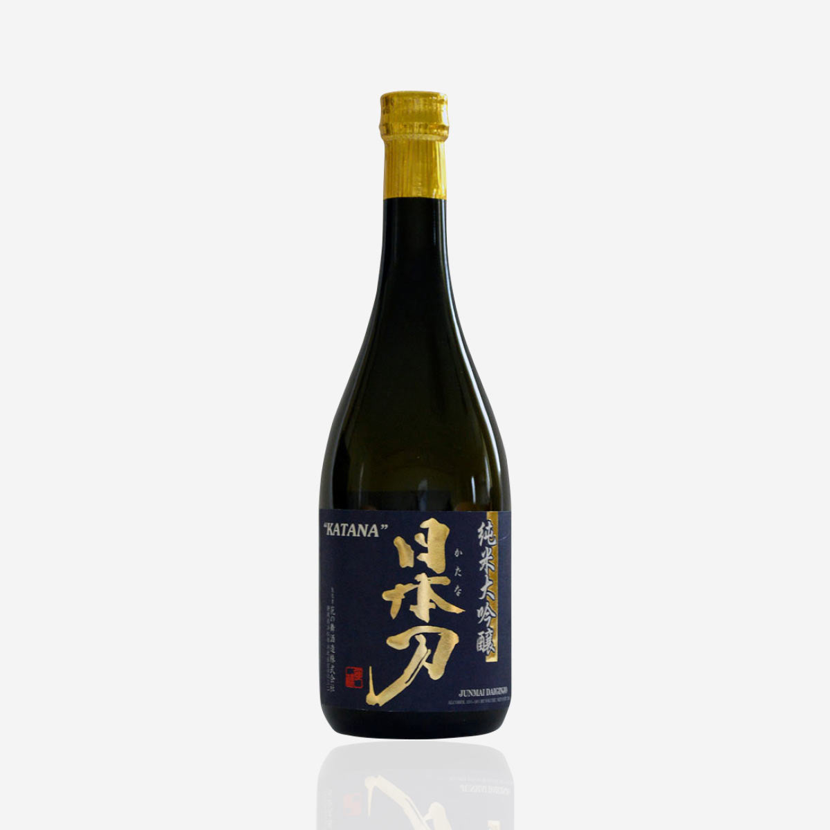 而今　1800ml Kubota “Junmai Daiginjo” Sake 720 ml - Tippsy Sake