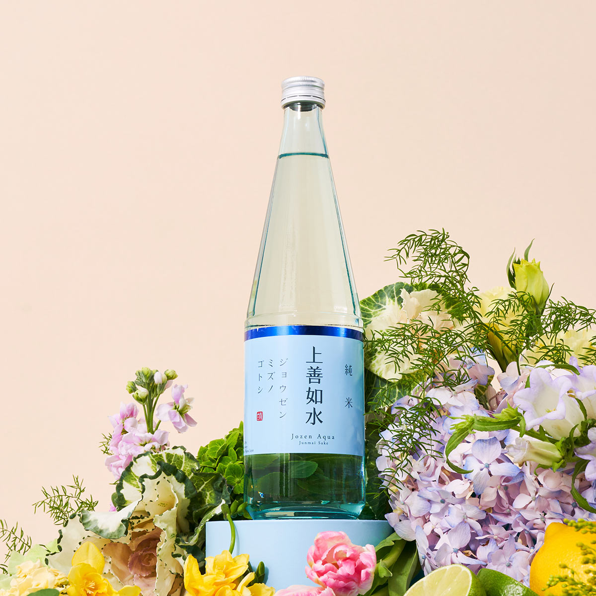 Dassai “39” Junmai Daiginjo Sake 720ml - Tippsy Sake