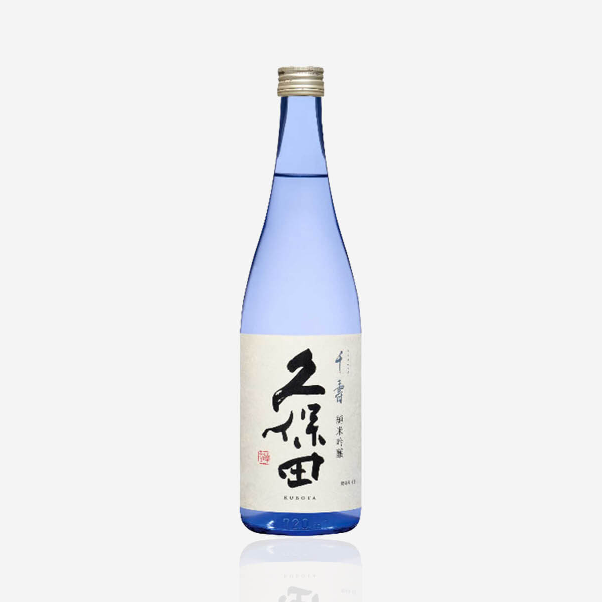 Kubota “Senju” Junmai Ginjo