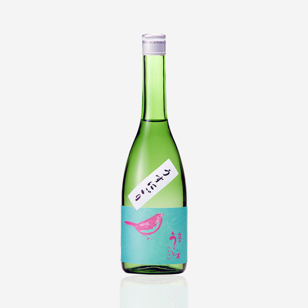Niwa no Uguisu “Usunigori” Junmai Ginjo Nama Nigori Sake 720 ml
