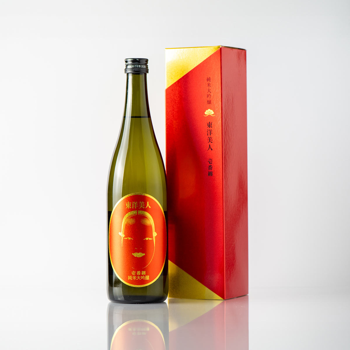 Toyo将　商品 Toyo Bijin “Ichibanmatoi” Junmai Daiginjo Sake 720ml - Tippsy Sake