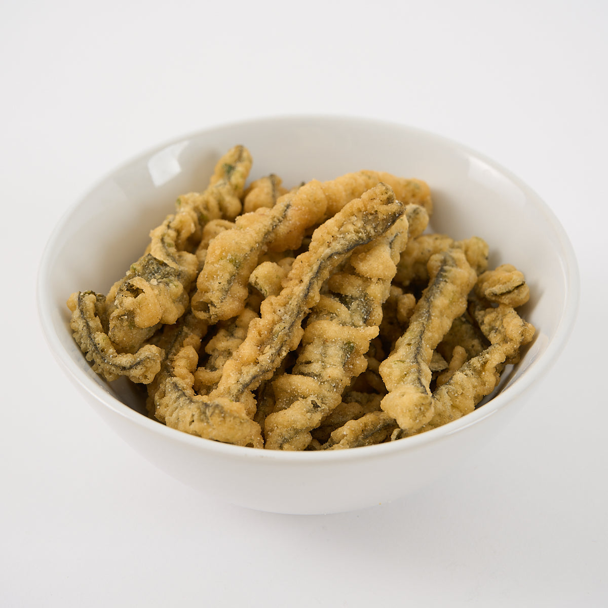 Sunada Seaweed Tempura: Rich Cheese Flavor