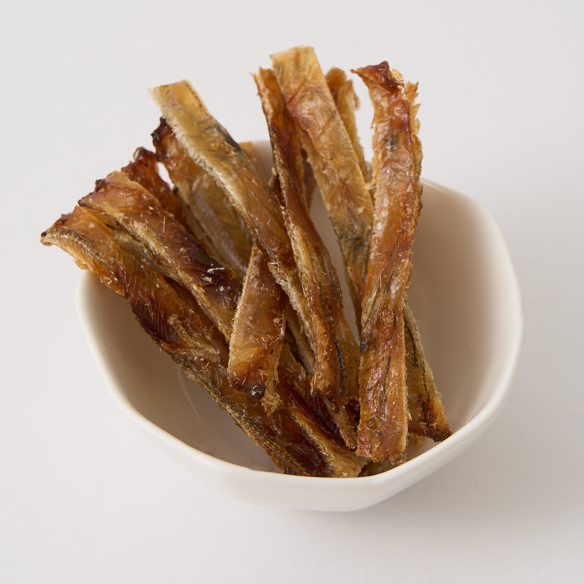 Grilled Mirin Sardine Sticks