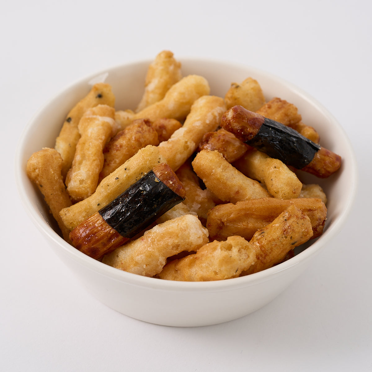Sanko Tubuyori Komochi (Mixed Rice Crackers)