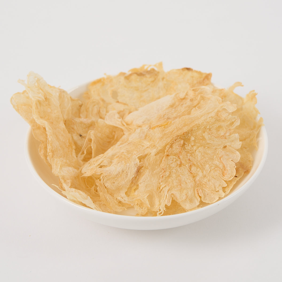 Usuyaki Baked Scallop and Shrimp Snack