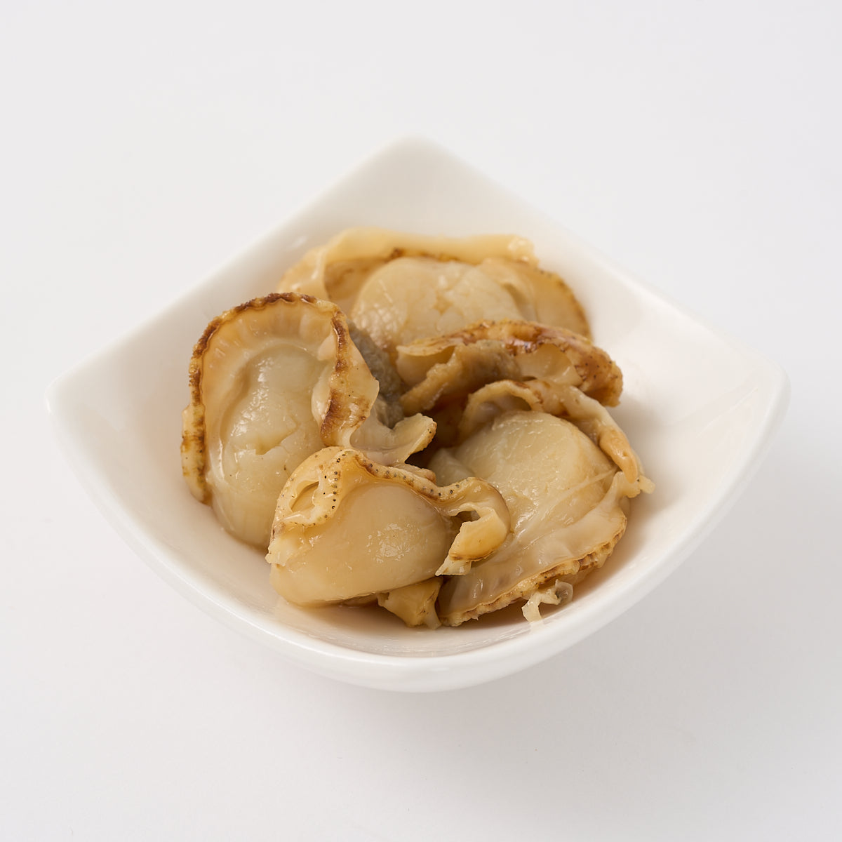 Shukoippin Salt-Grilled Scallop