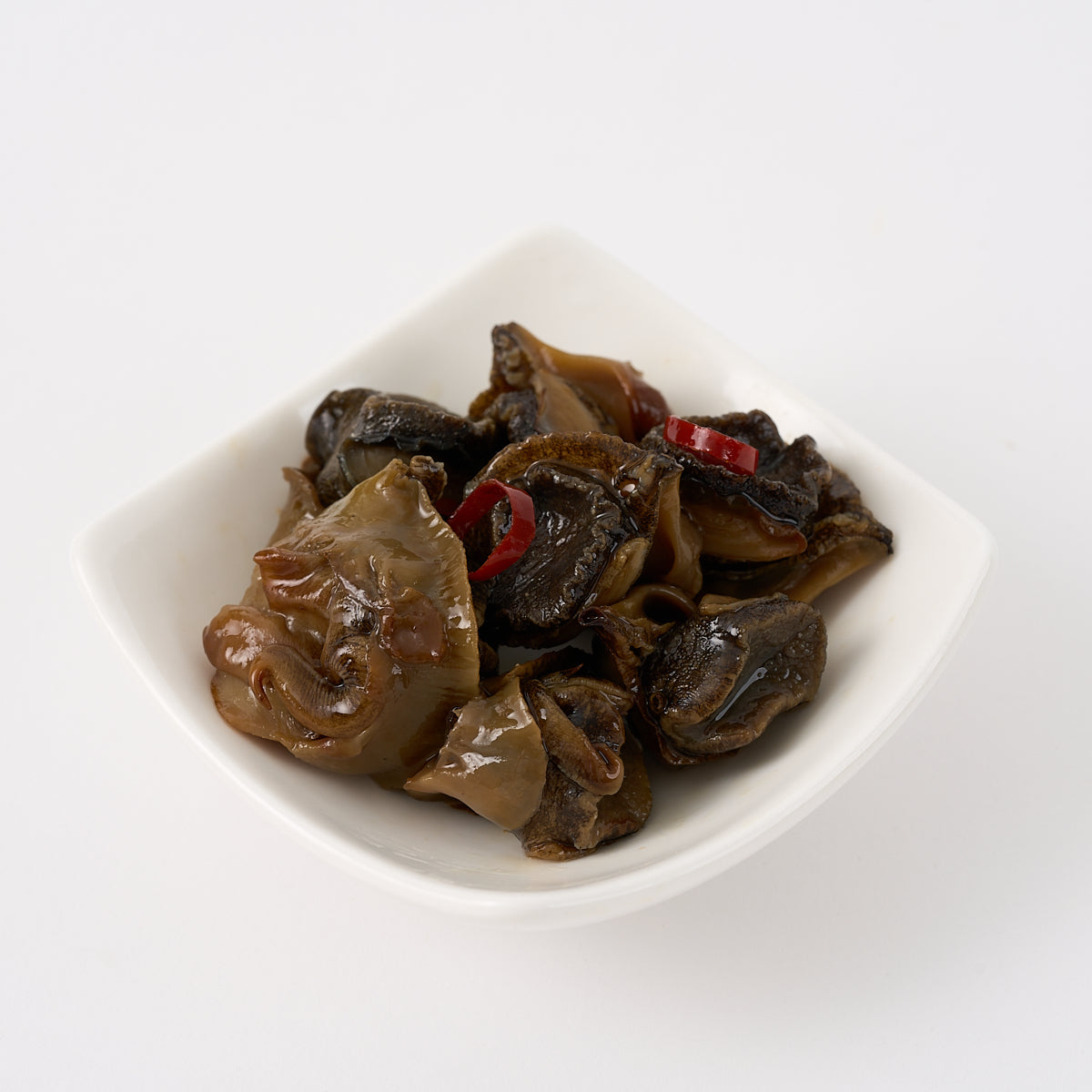 Shukoippin Baked Top Shell