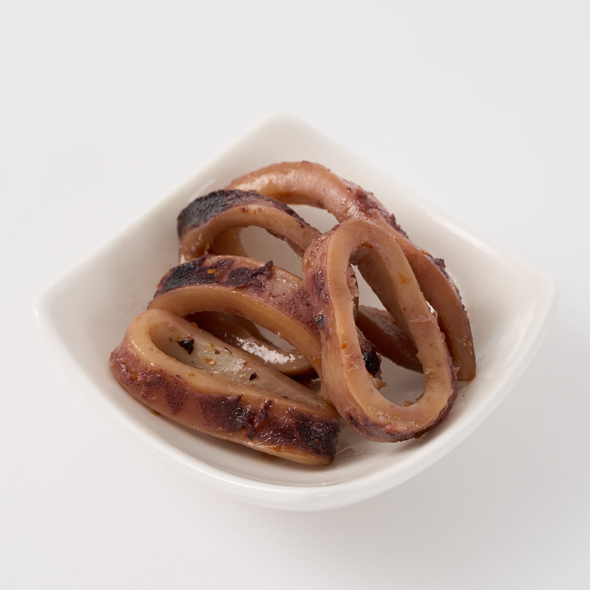 Shukoippin Spicy Grilled Squid