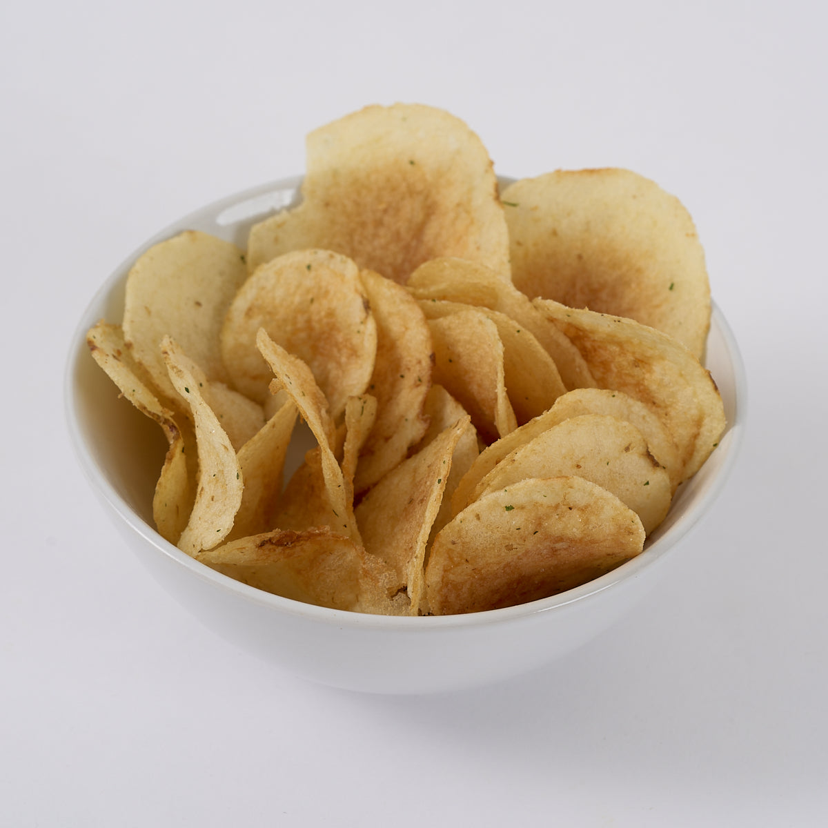 Calbee Potato Chips Shiawase Butter