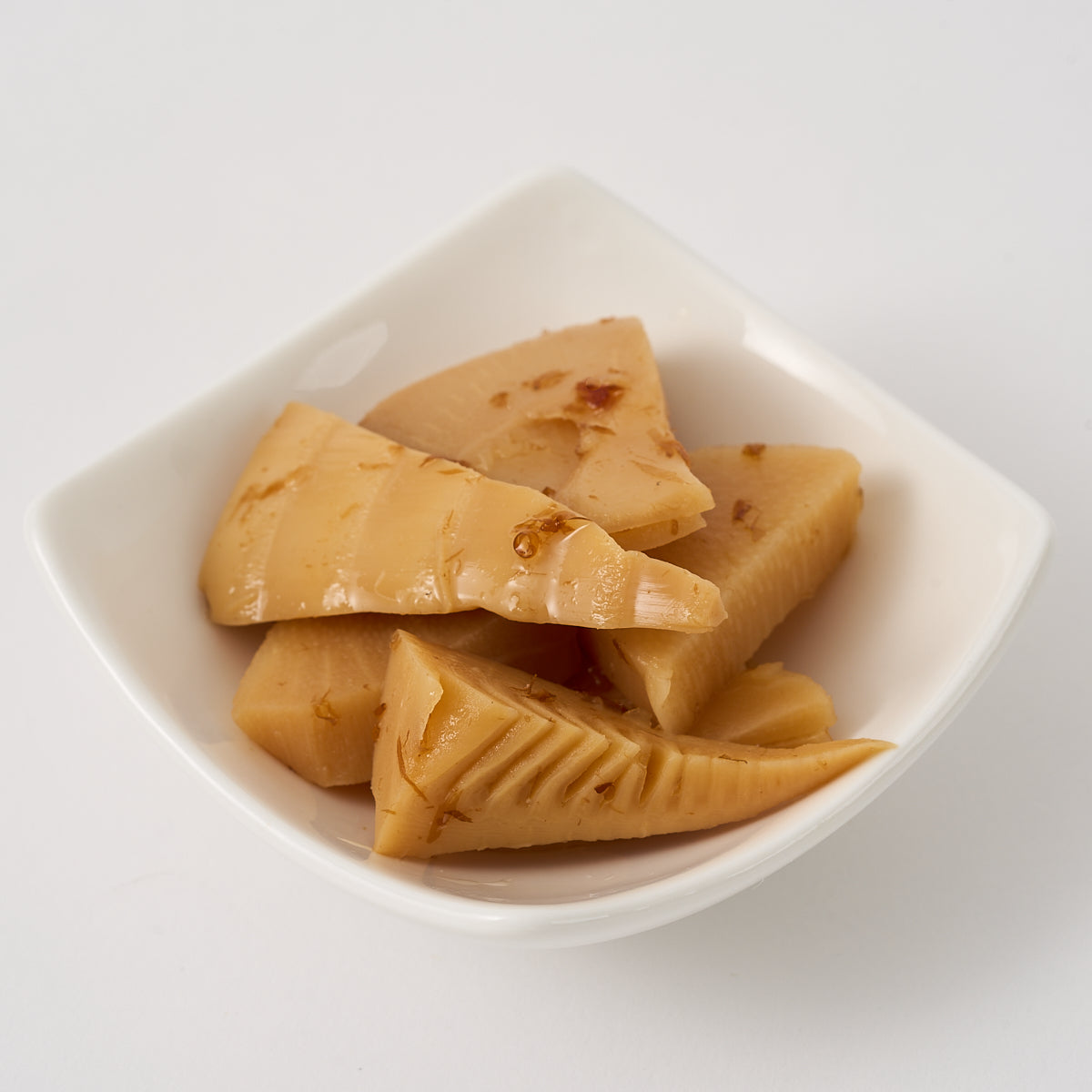 Ichibiki “Takenoko no Tosani” Simmered Bamboo Shoots with Bonito Flakes