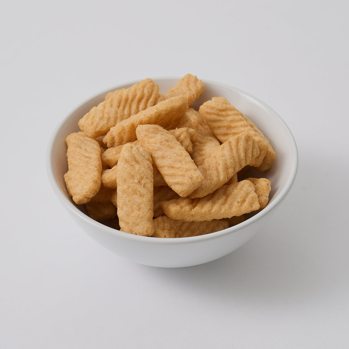 Calbee “Kappa Ebisen” Shrimp Chips (Salt and Scallop Flavors)